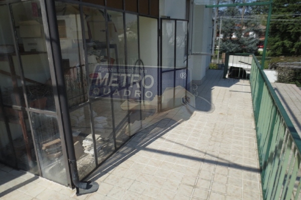 terrazzo abitabile - UNIFAM. AUTONOMA THIENE (VI) NORD 